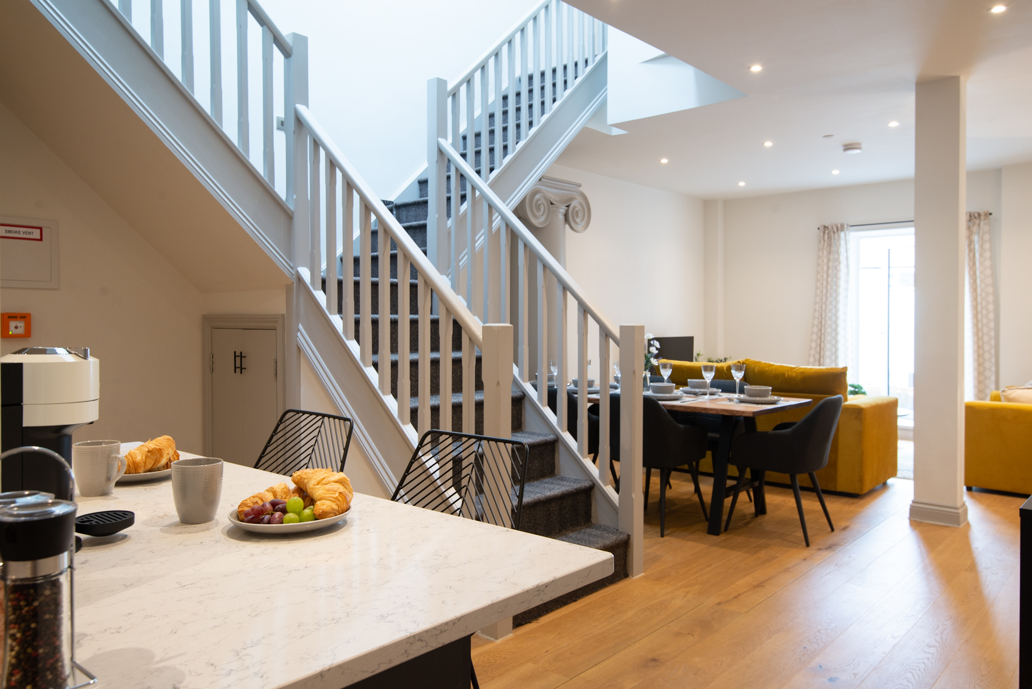 airbnb management in Shrewsbury