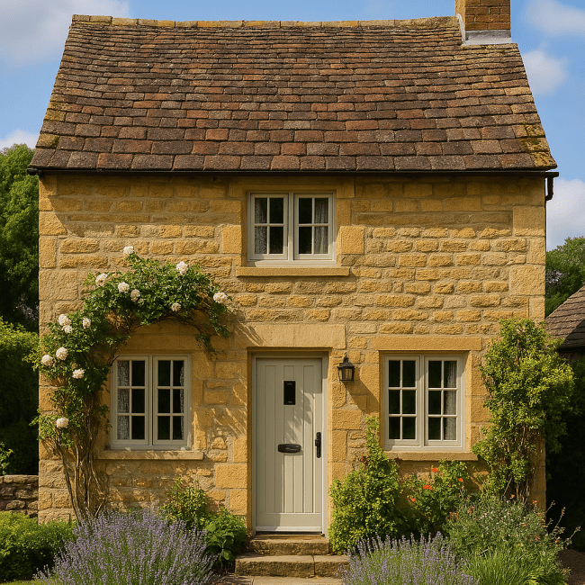 Holiday let management in Shropshire by Effective Stays Ltd